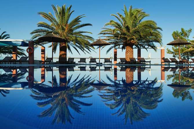 vakantie-naar-Alexandra Beach Thassos Spa Resort-maart 2024