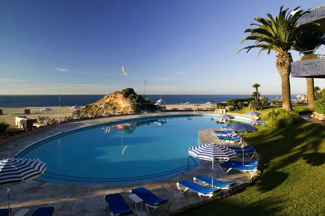 vakantie-naar-Algarve Casino Hotel-mei 2025