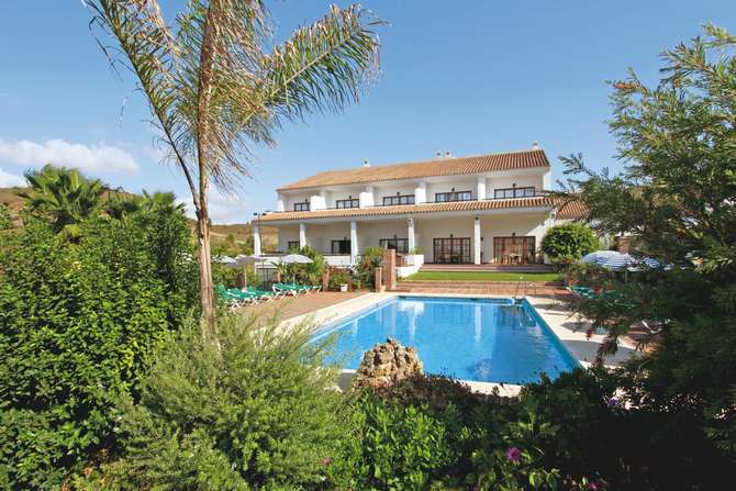vakantie-naar-Alhaurin Golf Resort-mei 2025