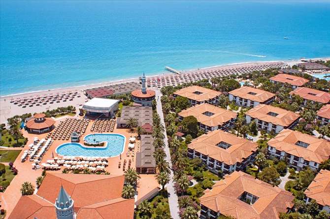 vakantie-naar-Ali Bey Club Manavgat-mei 2025