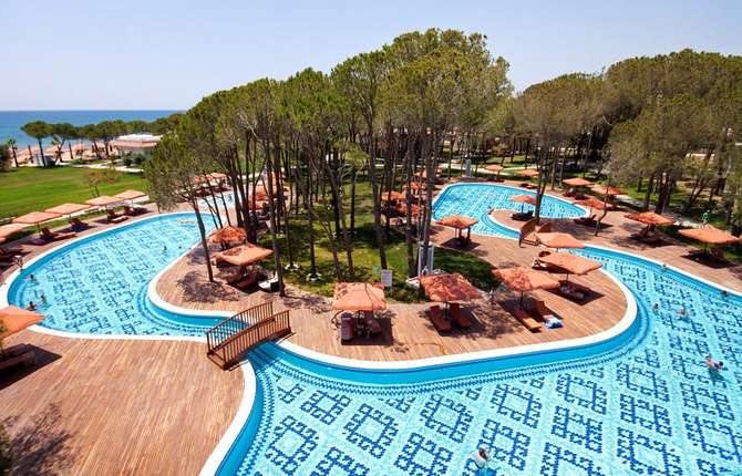 vakantie-naar-Ali Bey Resort Sorgun-april 2024