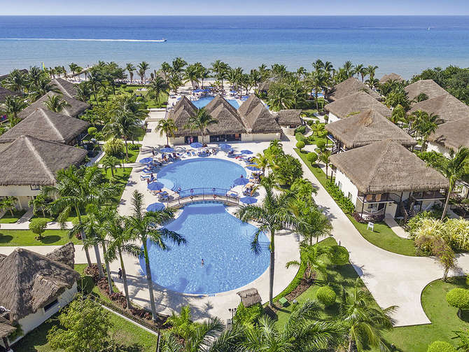 vakantie-naar-Allegro Cozumel-mei 2025