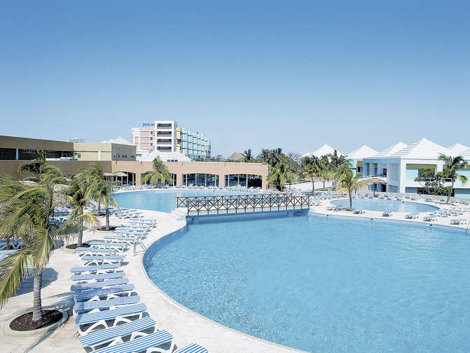 vakantie-naar-Allegro Palma Real-mei 2025