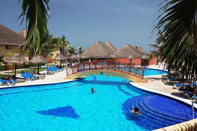 vakantie-naar-Allegro Playacar-mei 2025