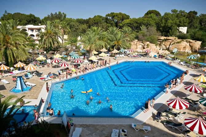 vakantie-naar-Allegro Riviera-mei 2025