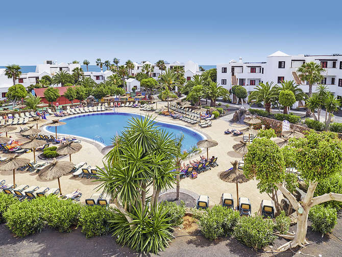 vakantie-naar-Allsun Hotel Albatros-mei 2025