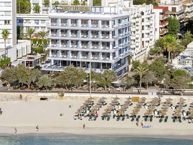 vakantie-naar-Allsun Hotel Amarac-mei 2024