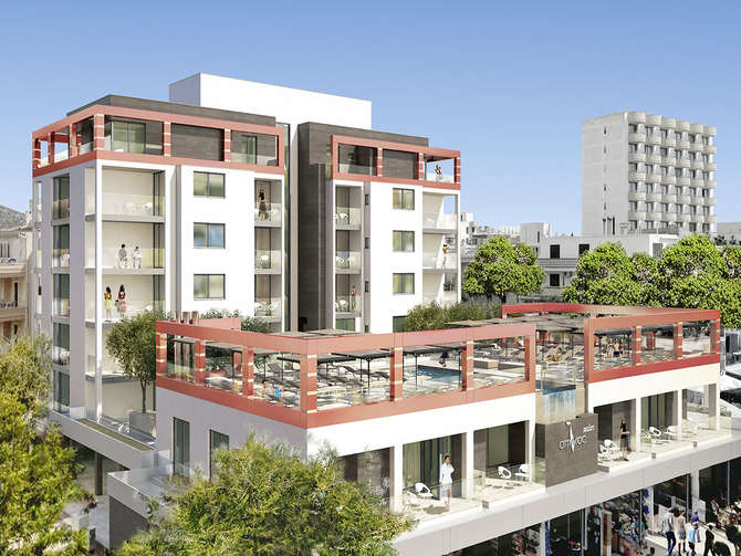 vakantie-naar-Allsun Hotel Amarac Suites-mei 2025