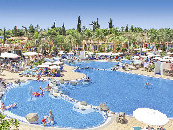 vakantie-naar-Allsun Hotel Esplendido-mei 2025