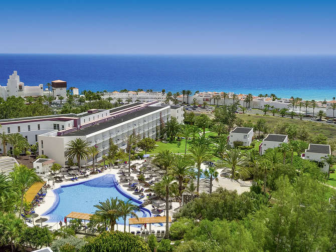 vakantie-naar-Allsun Hotel Esquinzo Beach-april 2024