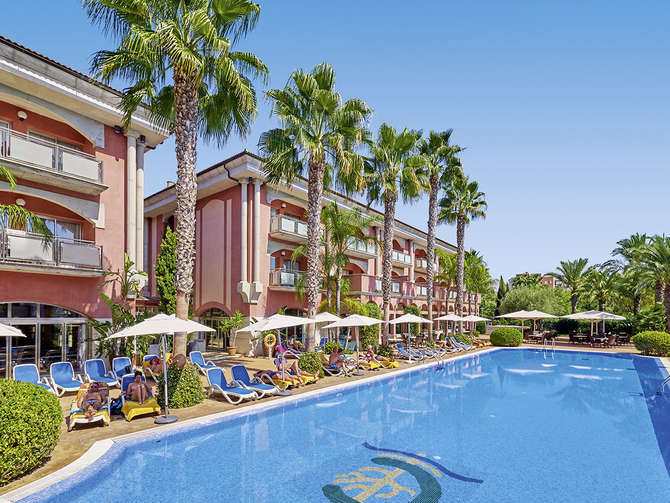 vakantie-naar-Allsun Hotel Estrella Coral De Mar Resort Spa-mei 2025