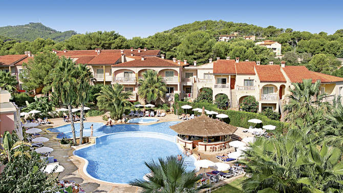 vakantie-naar-Allsun Hotel Lago Playa Park-mei 2024