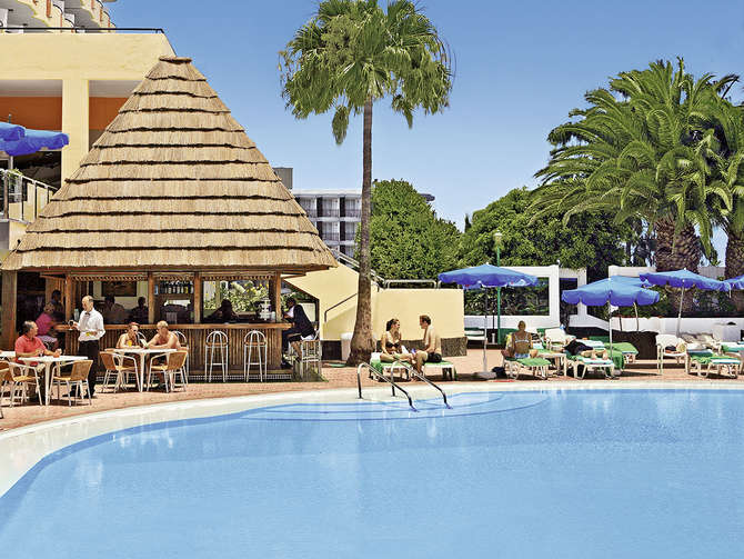 vakantie-naar-Allsun Hotel Lucana-mei 2025