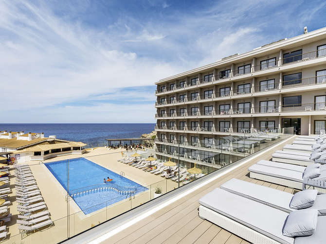 vakantie-naar-Allsun Hotel Lux De Mar-mei 2024