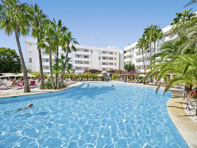 vakantie-naar-Allsun Hotel Rossella-mei 2025