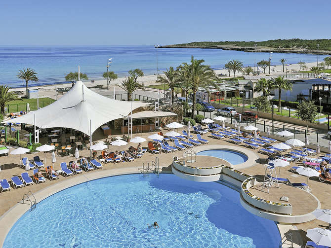 vakantie-naar-Allsun Hotel Sumba-mei 2025