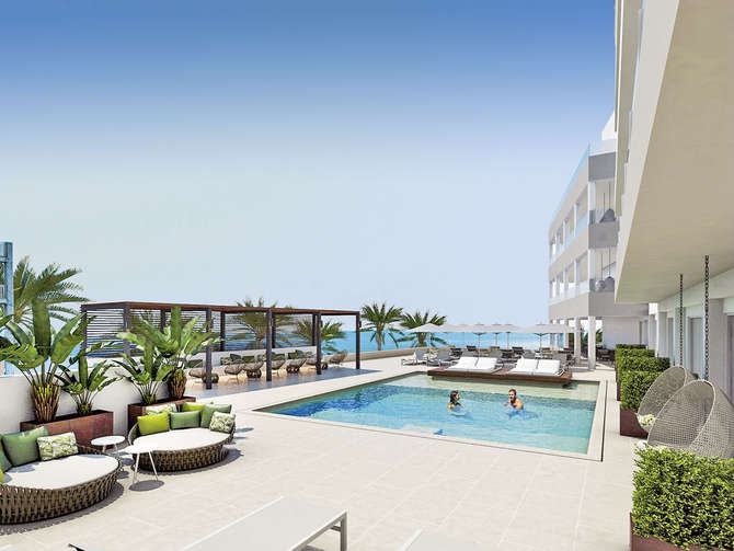 vakantie-naar-Allsun Marena Beach-mei 2025