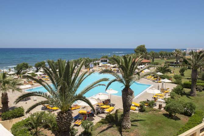 vakantie-naar-Allsun Zorbas Village-mei 2025