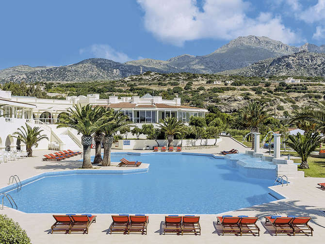 vakantie-naar-Almyra Hotel Village-mei 2025