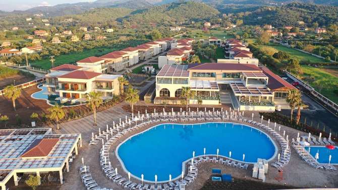 vakantie-naar-Almyros Beach Hotel-maart 2024