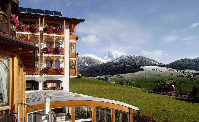vakantie-naar-Alpenfrieden Hotel-mei 2024