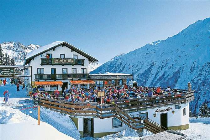 vakantie-naar-Alpengasthof Gaislach Alm-mei 2025
