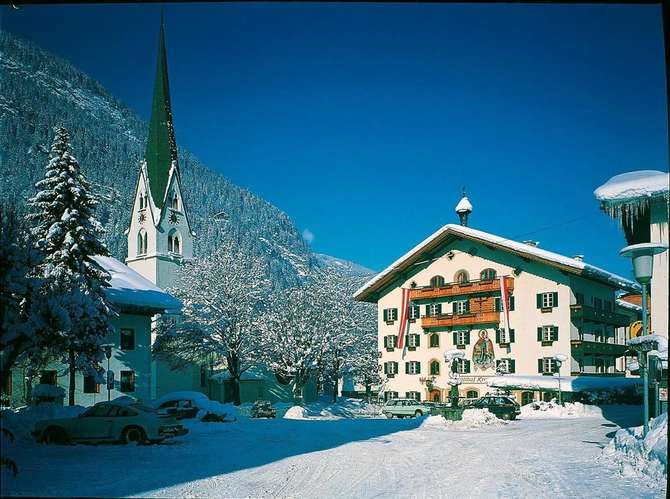 vakantie-naar-Alpenhotel Kramerwirt-april 2024