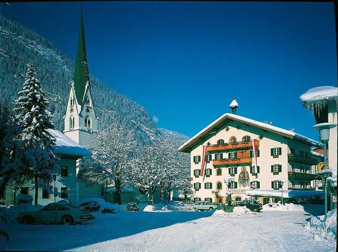 vakantie-naar-Alpenhotel Kramerwirt-mei 2025