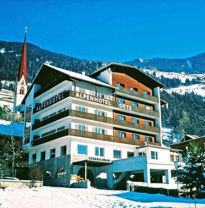 vakantie-naar-Alpenhotel Oetz-april 2024