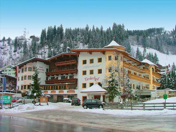 vakantie-naar-Alpenhotel Tirolerhof-maart 2024