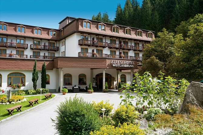vakantie-naar-Alpenhotel Weitlanbrunn-mei 2025