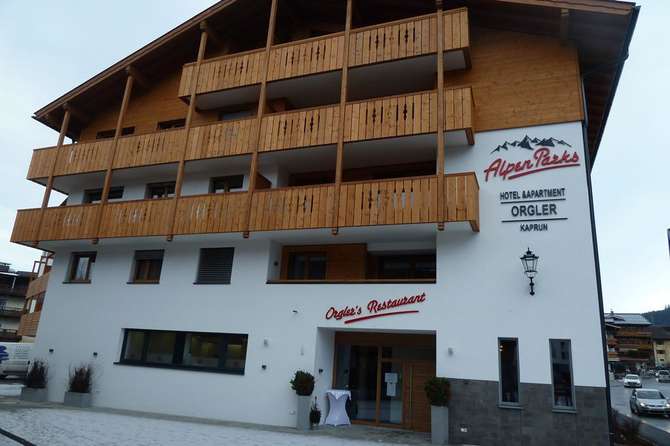 vakantie-naar-Alpenparks Orgler Kaprun-mei 2025