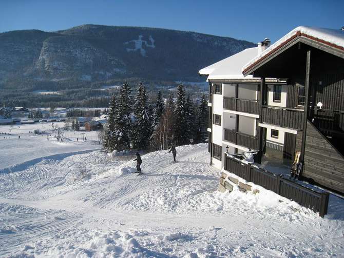 vakantie-naar-Alpin Appartementen Solsiden-april 2024