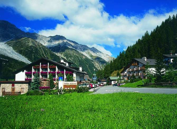 vakantie-naar-Alpina Mountain Resort-mei 2025