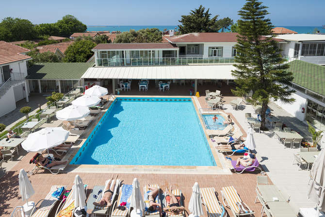 vakantie-naar-Altinkum Park Hotel-mei 2024