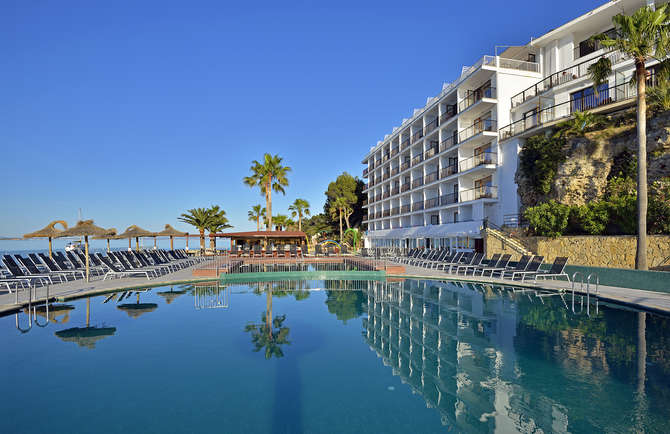 vakantie-naar-Alua Hawaii Mallorca Suites-mei 2025