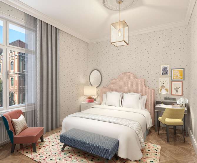 vakantie-naar-Amadria Park Hotel Capital-juli 2025