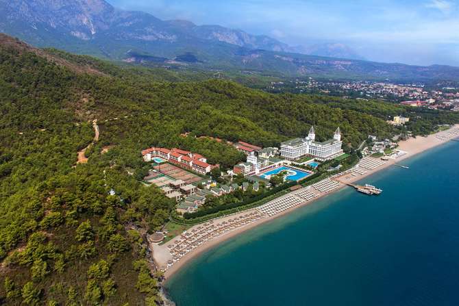 vakantie-naar-Amara Dolce Vita Luxury-mei 2025