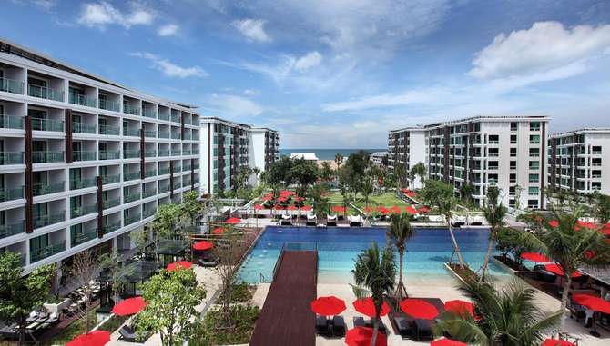 vakantie-naar-Amari Hua Hin-mei 2025