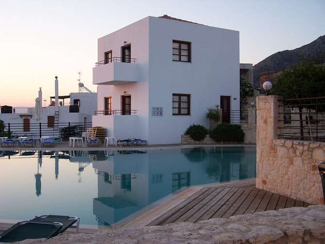 vakantie-naar-Amazones Village Suites-mei 2025