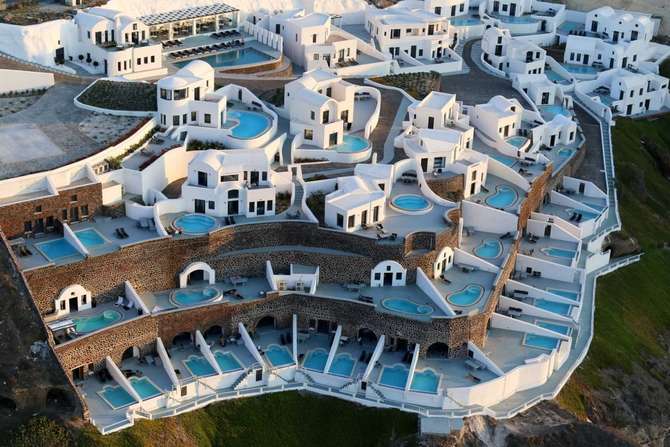 vakantie-naar-Ambassador Aegean Luxury Hotel Suites-mei 2025