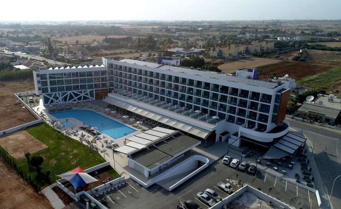 vakantie-naar-Amethyst Napa Hotel Spa-mei 2025