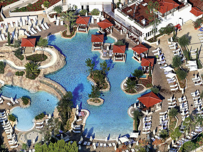 vakantie-naar-Amfora Hvar Grand Beach Resort-juli 2022
