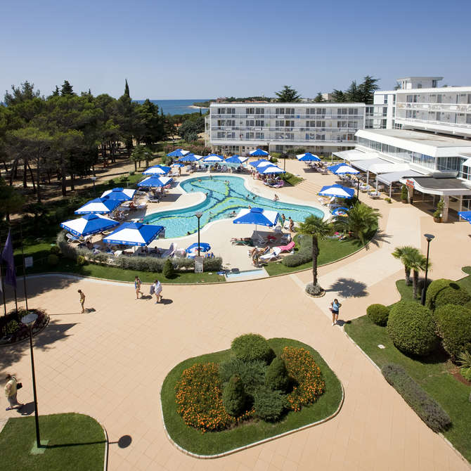 vakantie-naar-Aminess Laguna Hotel-mei 2025
