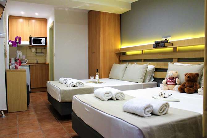 vakantie-naar-Ammos Beach Studios Suites-mei 2025