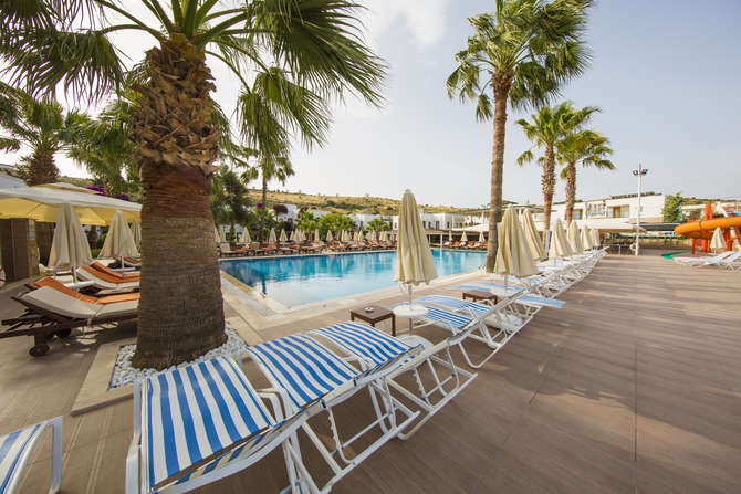 vakantie-naar-Anadolu Hotel Bodrum-mei 2025