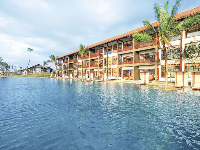 vakantie-naar-Anantaya Resort Spa Chilaw-mei 2024