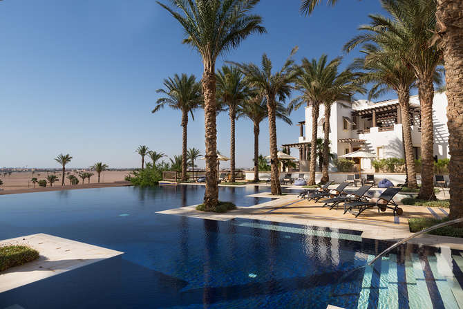 vakantie-naar-Ancient Sands Resort-mei 2025