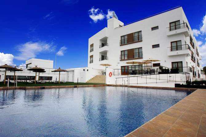vakantie-naar-Andalussia Hotel-mei 2025