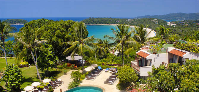 vakantie-naar-Andaman Cannacia Resort Spa-mei 2024